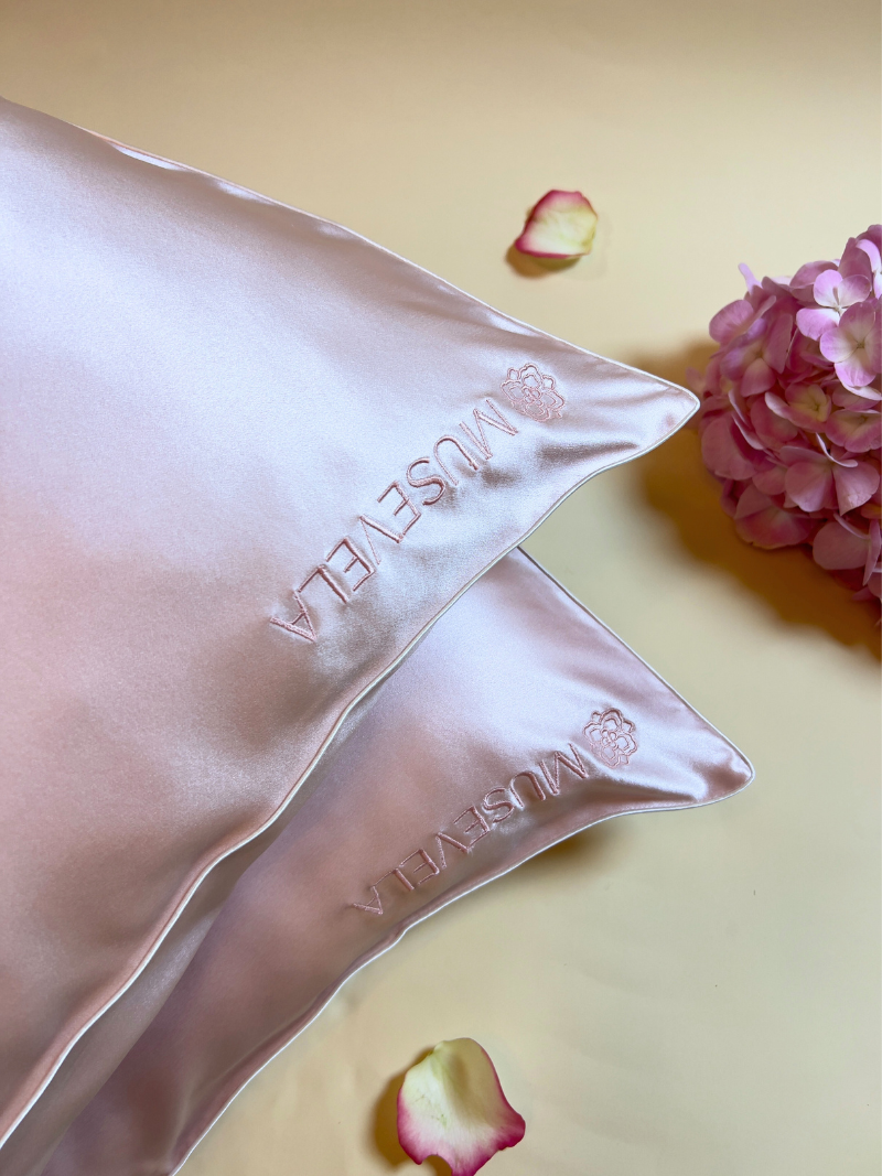 MUSELuxe Gift Collection - Serenity Pair