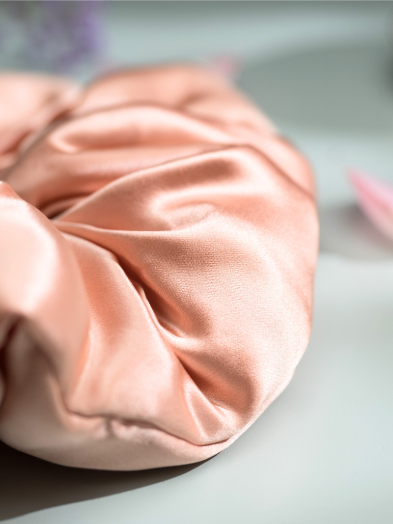 MUSEAura Pillow Scrunchie