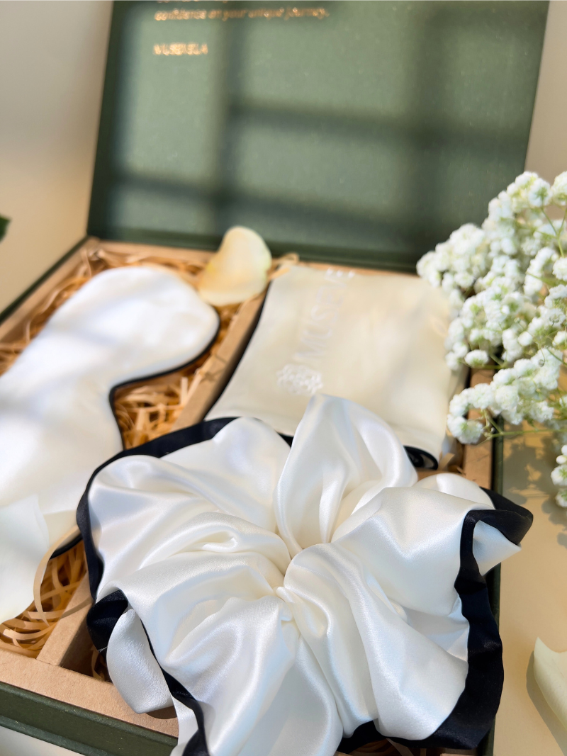 MUSELuxe Gift Collection - Serenity Trio