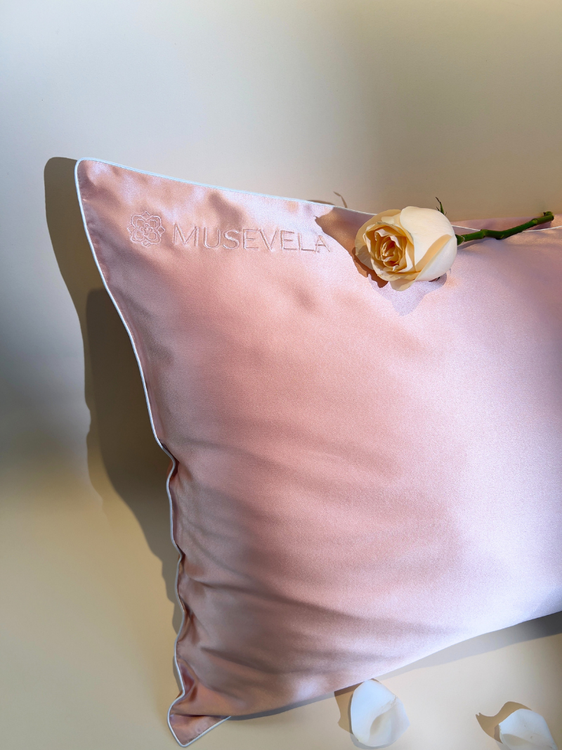 DreamVeil Pillowcase