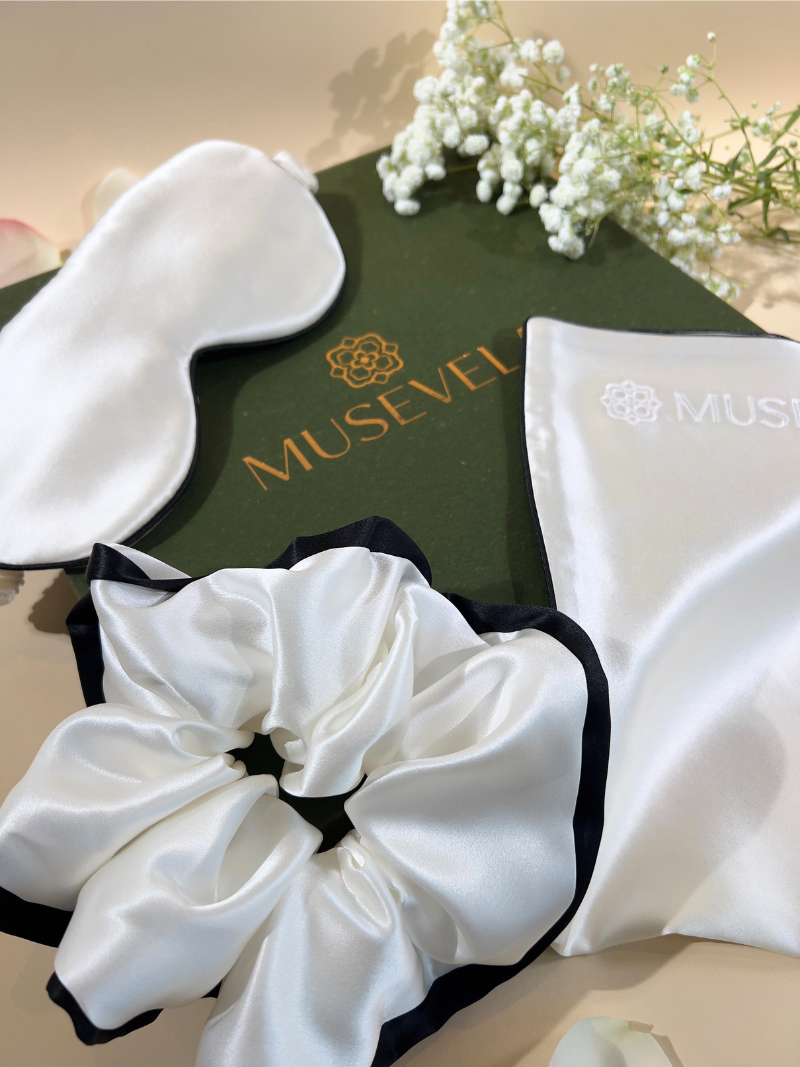 MUSELuxe Gift Collection - Serenity Trio
