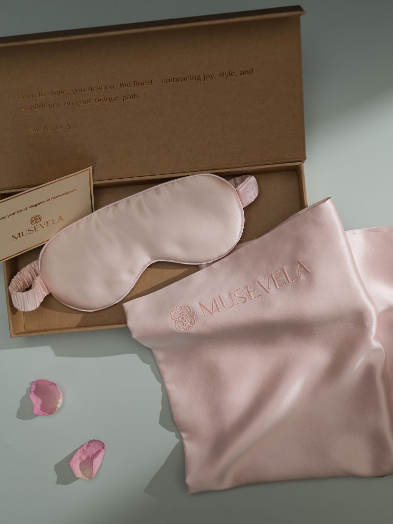 MUSELuxe Gift Collection - Serenity Duo