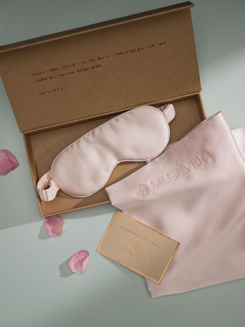 MUSELuxe Gift Collection - Serenity Duo