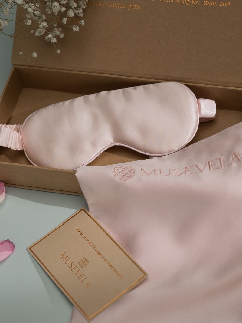 MUSELuxe Gift Collection - Serenity Duo