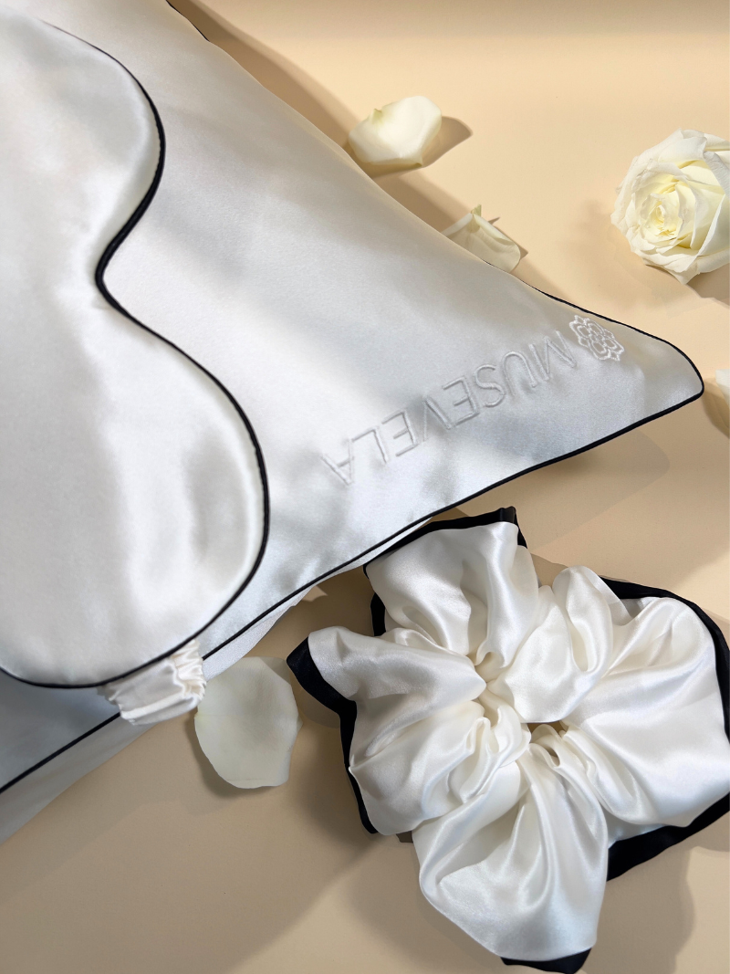 MUSELuxe Gift Collection - Serenity Trio