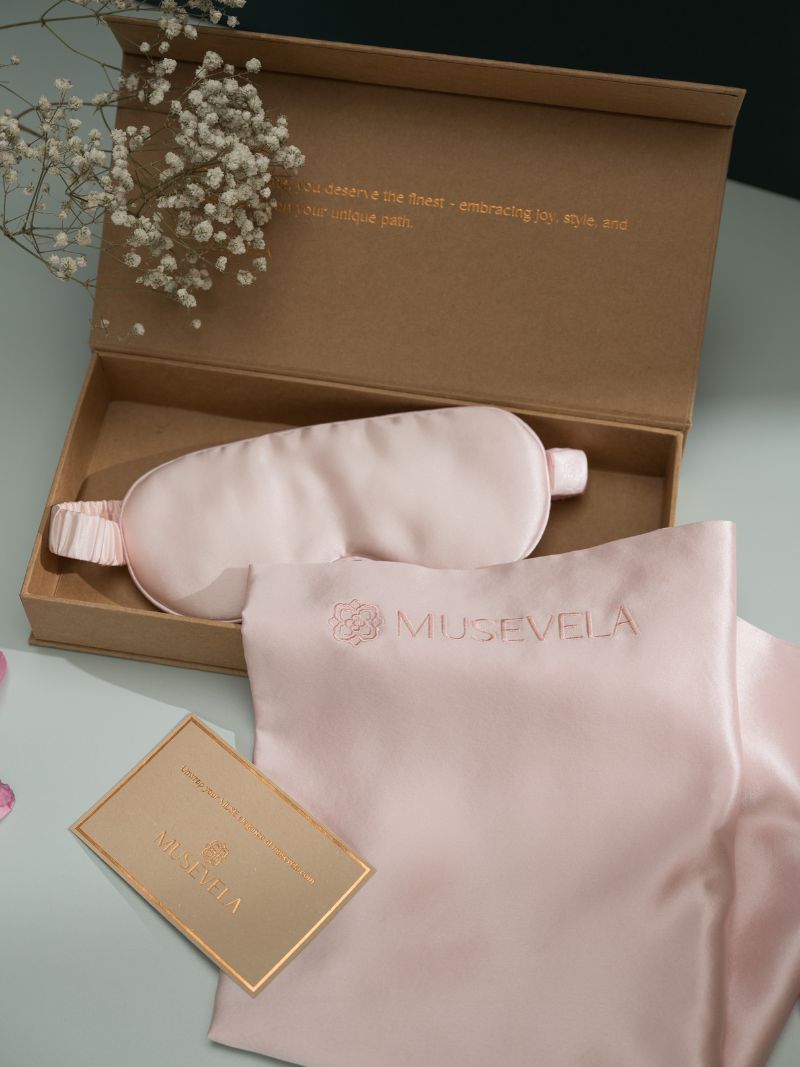 MUSELuxe Gift Collection - Serenity Duo