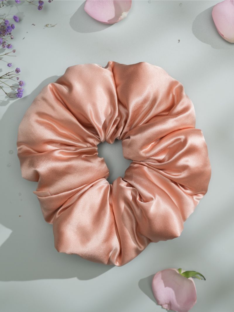 MUSEAura Pillow Scrunchie
