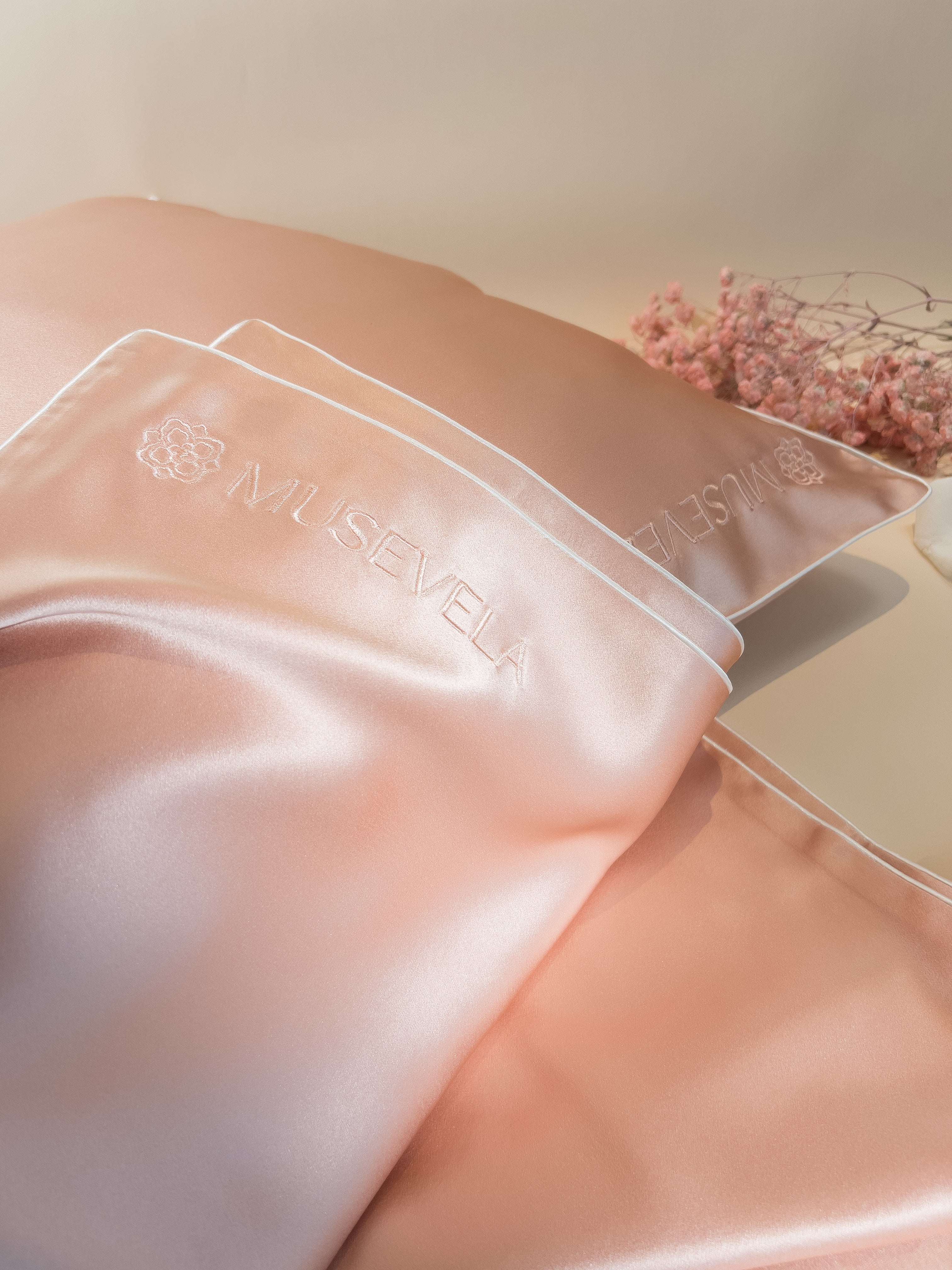 DreamVeil Pillowcase