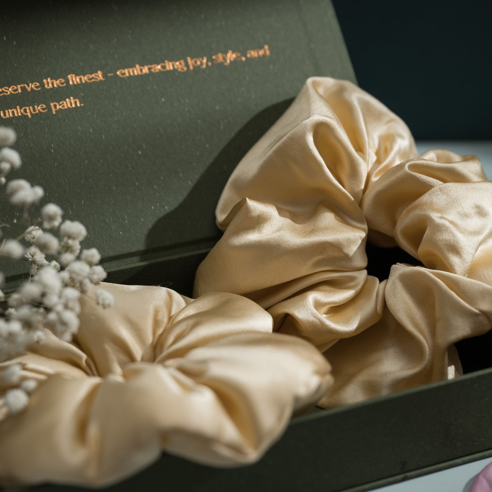 The Art of Gifting