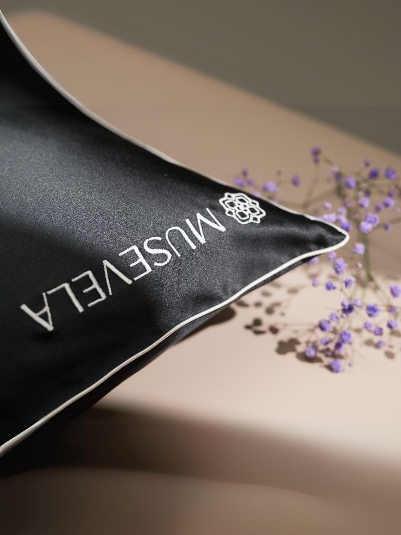 Silk Essentials