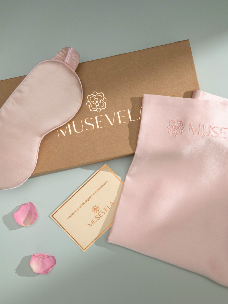 MUSELuxe Gift Collection - Serenity Duo