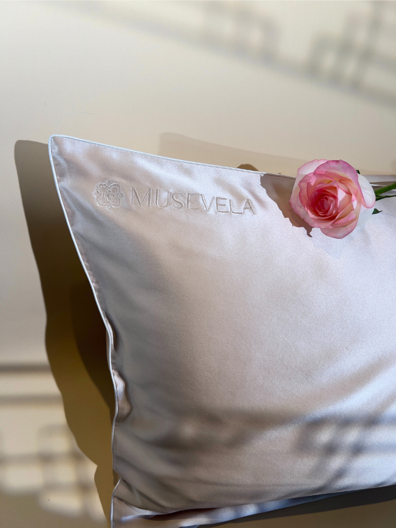 DreamVeil Pillowcase