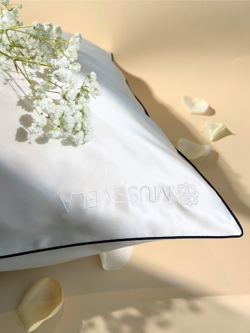 DreamVeil Pillowcase