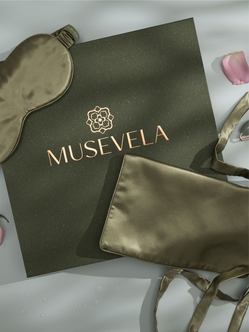 MUSELuxe Gift Collection - Dream Pair