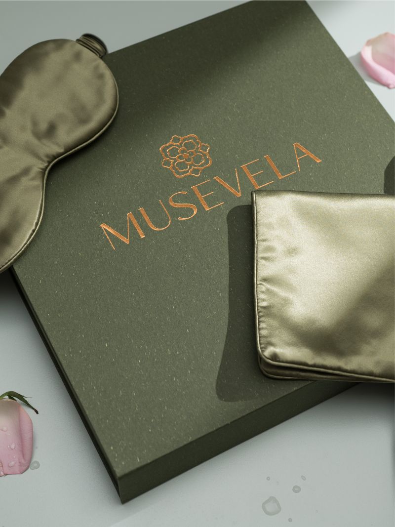 MUSELuxe Gift Collection - Dream Pair