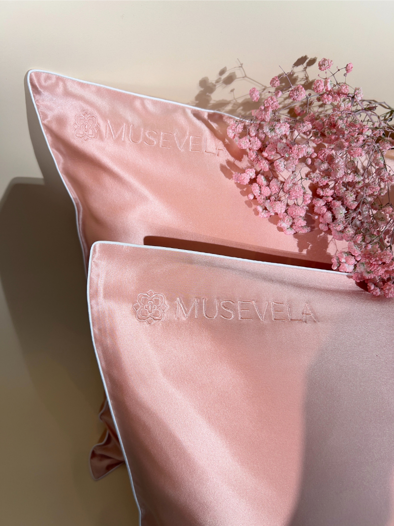 MUSELuxe Gift Collection - Serenity Pair