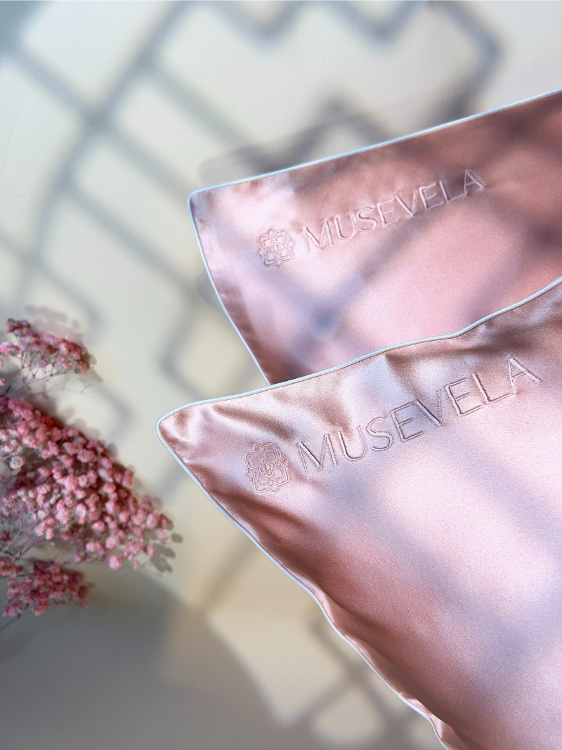 MUSELuxe Gift Collection - Serenity Pair