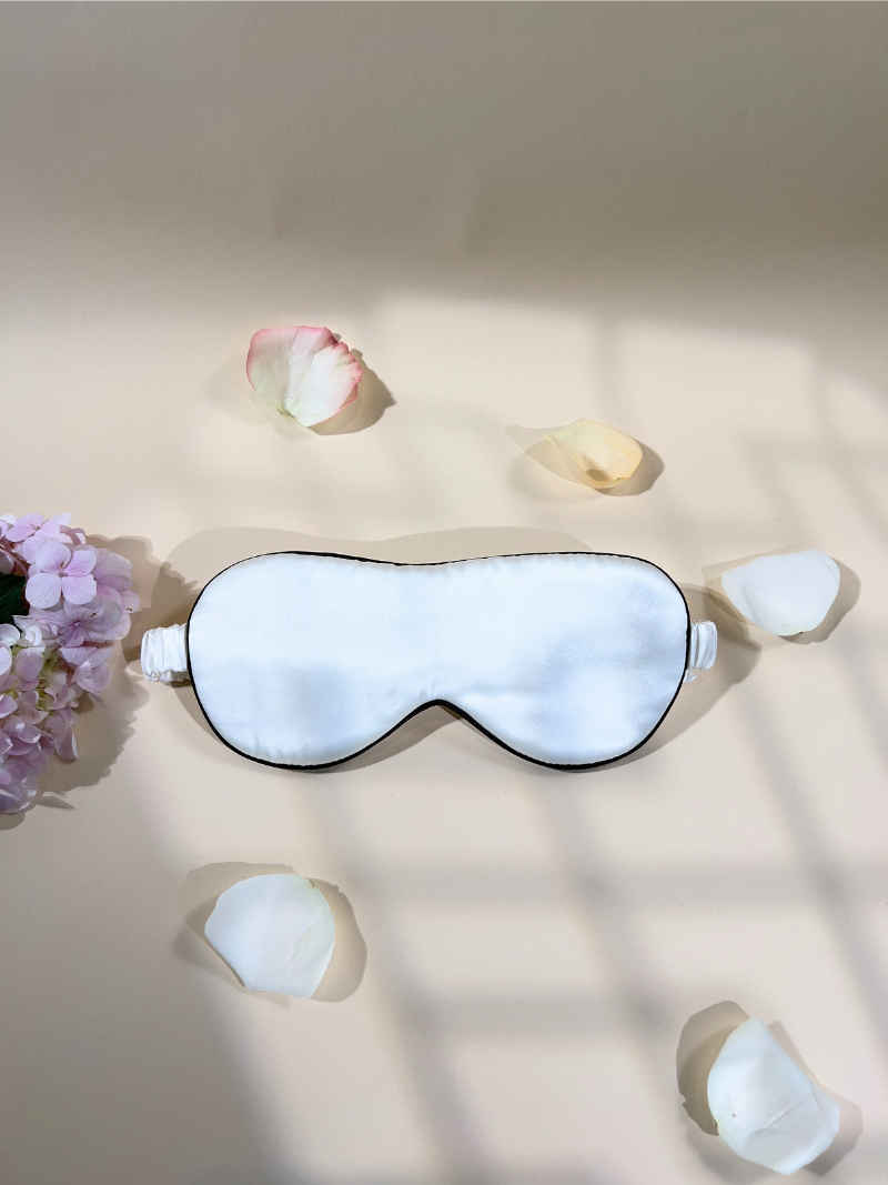 DreamVeil Sleep Mask