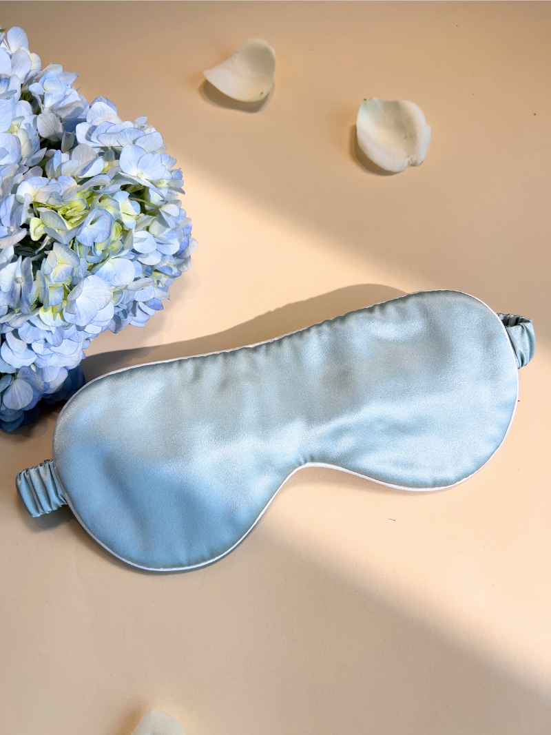 DreamVeil Sleep Mask