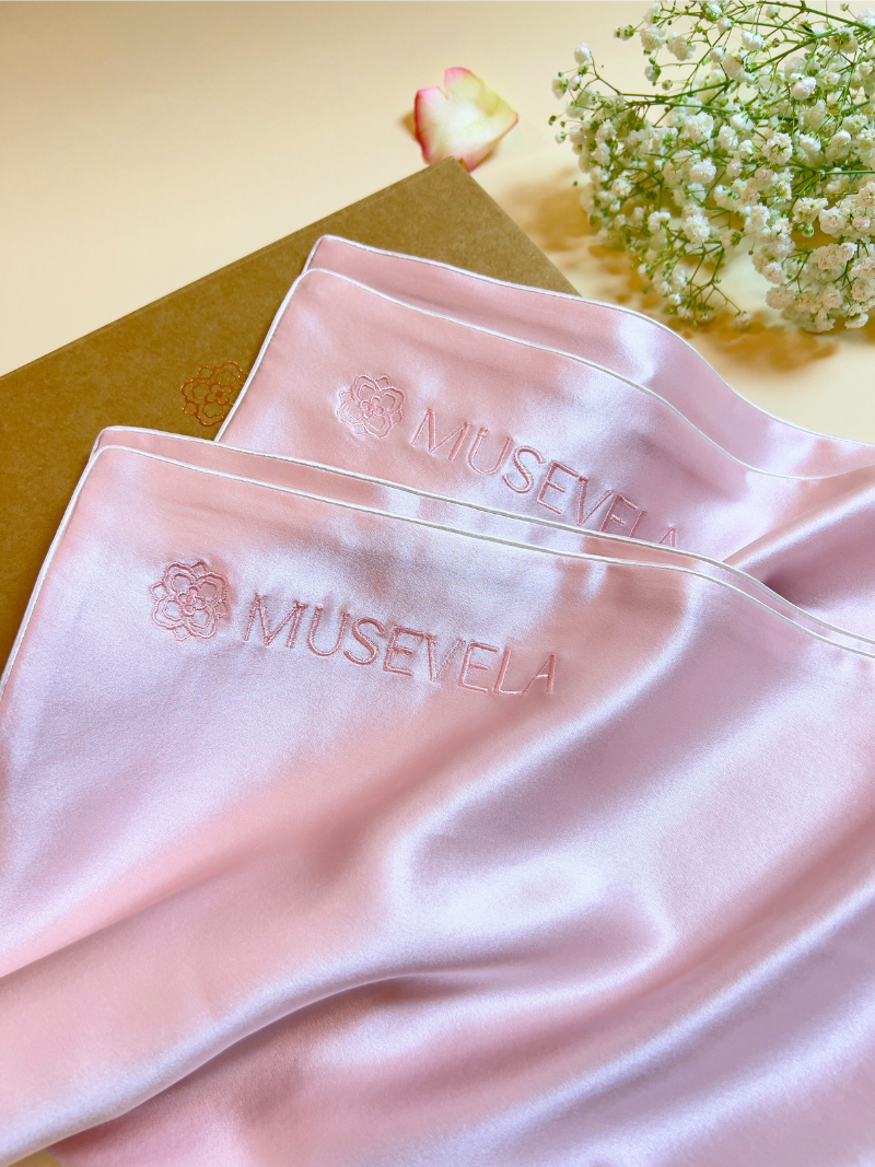 MUSELuxe Gift Collection - Serenity Pair