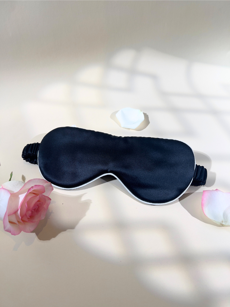 DreamVeil Sleep Mask