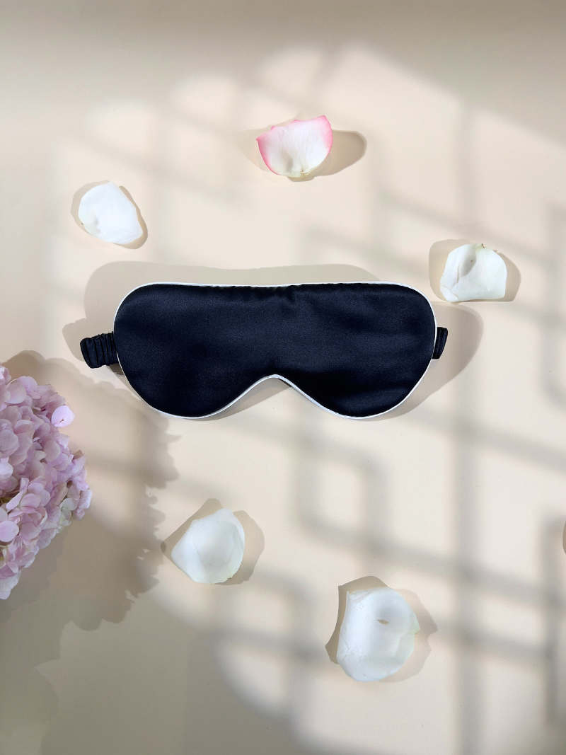 DreamVeil Sleep Mask