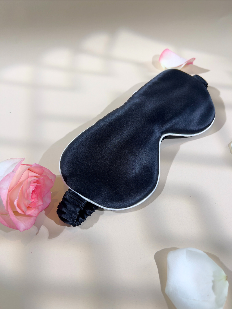 DreamVeil Sleep Mask