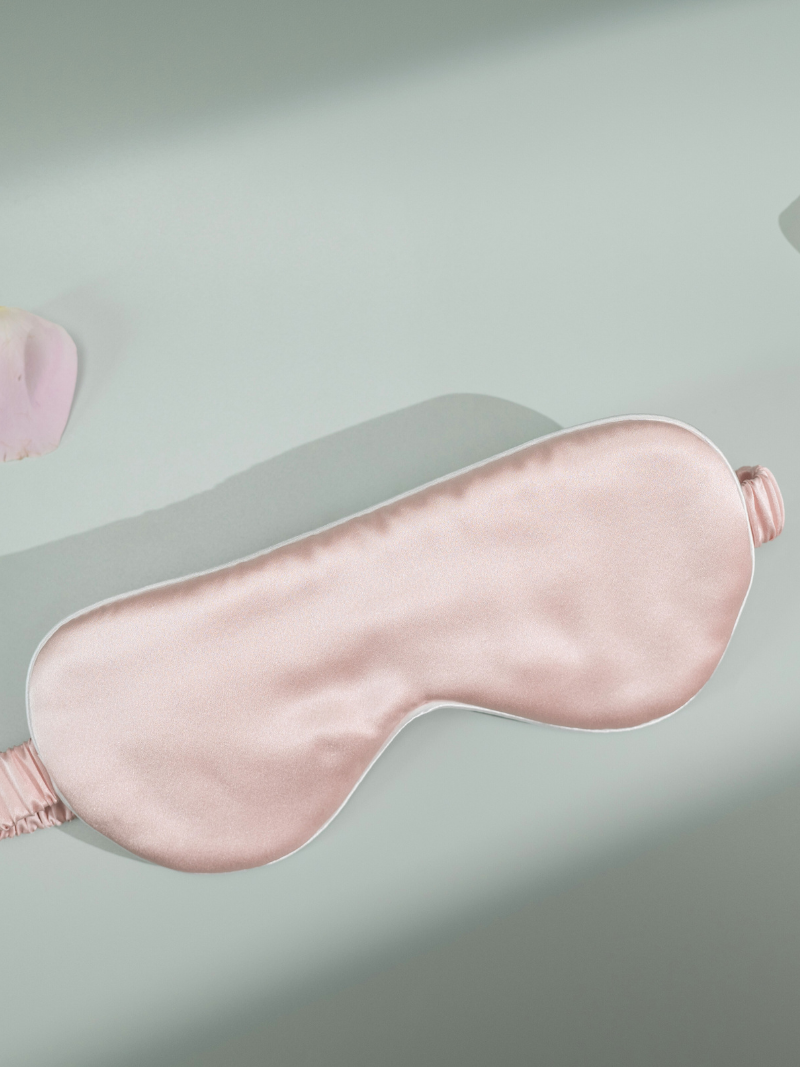 DreamVeil Sleep Mask