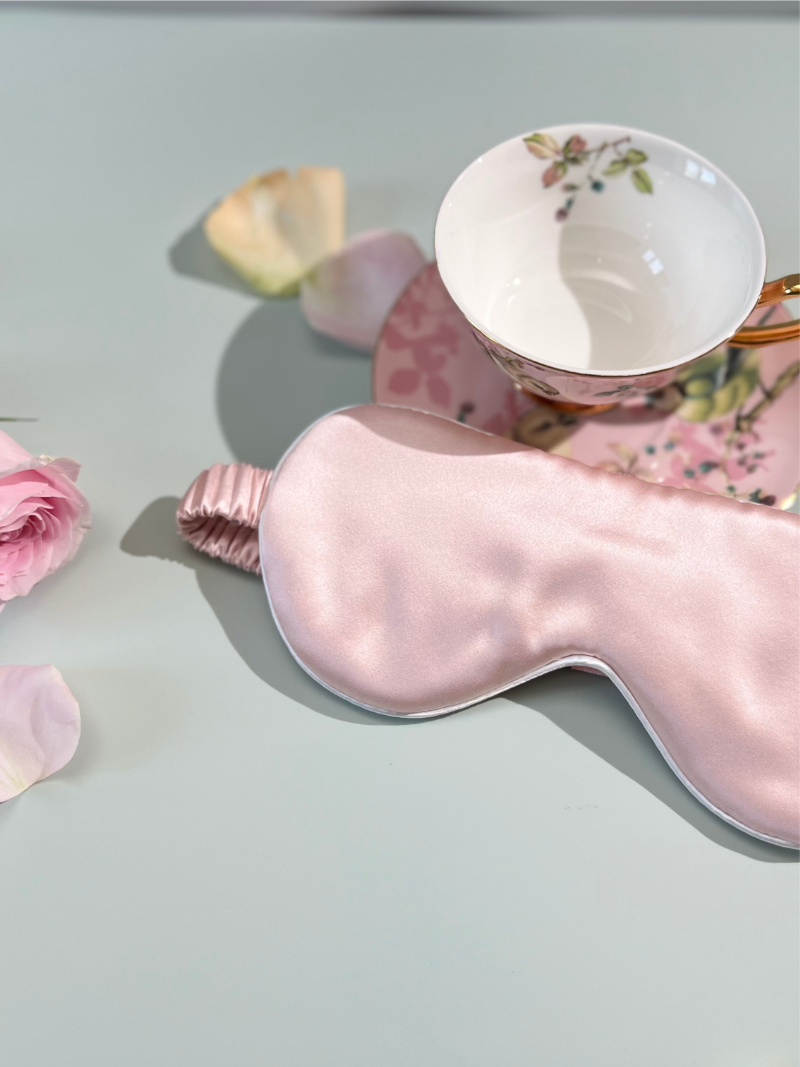 DreamVeil Sleep Mask