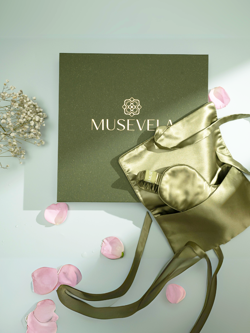 MUSELuxe Gift Collection - Dream Pair