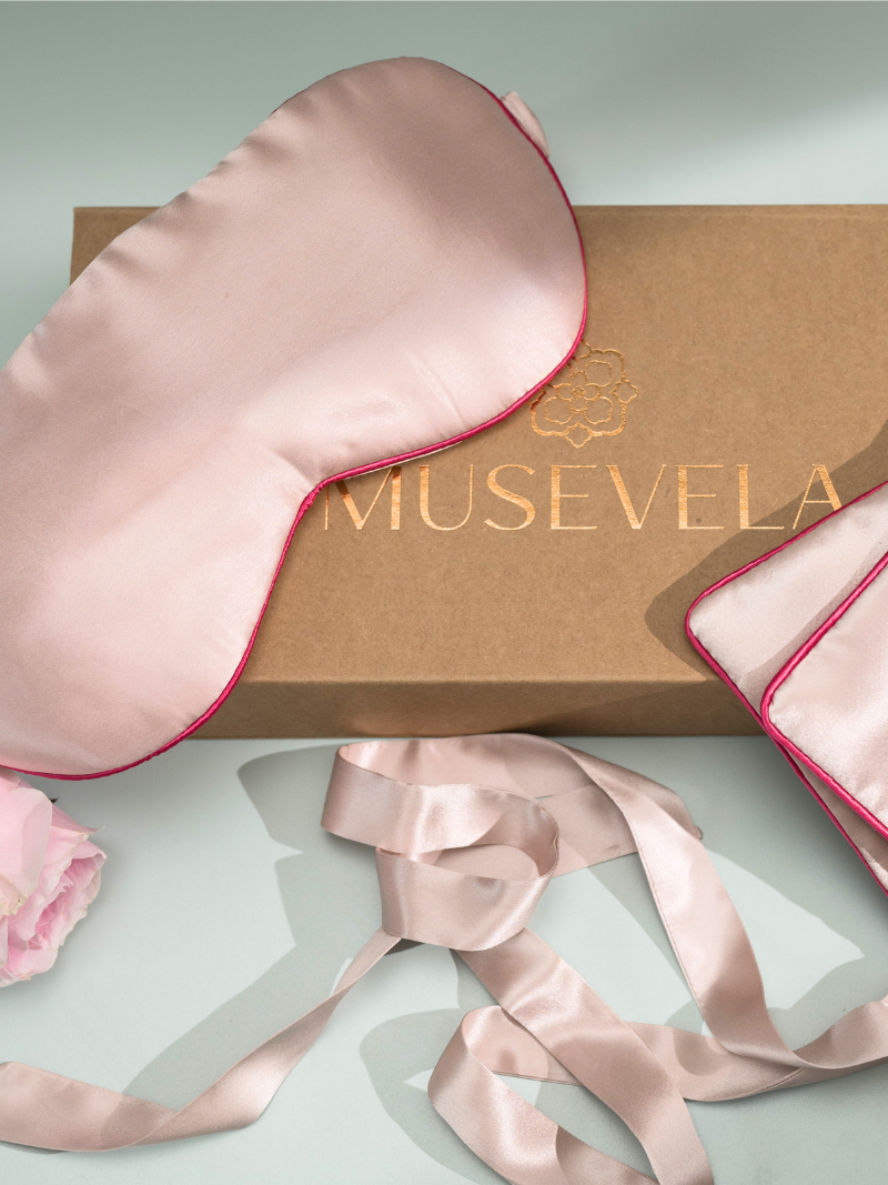 MUSELuxe Gift Collection - Dream Pair