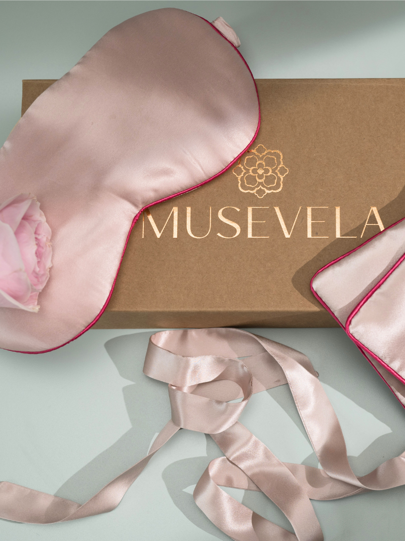 MUSELuxe Gift Collection - Dream Pair