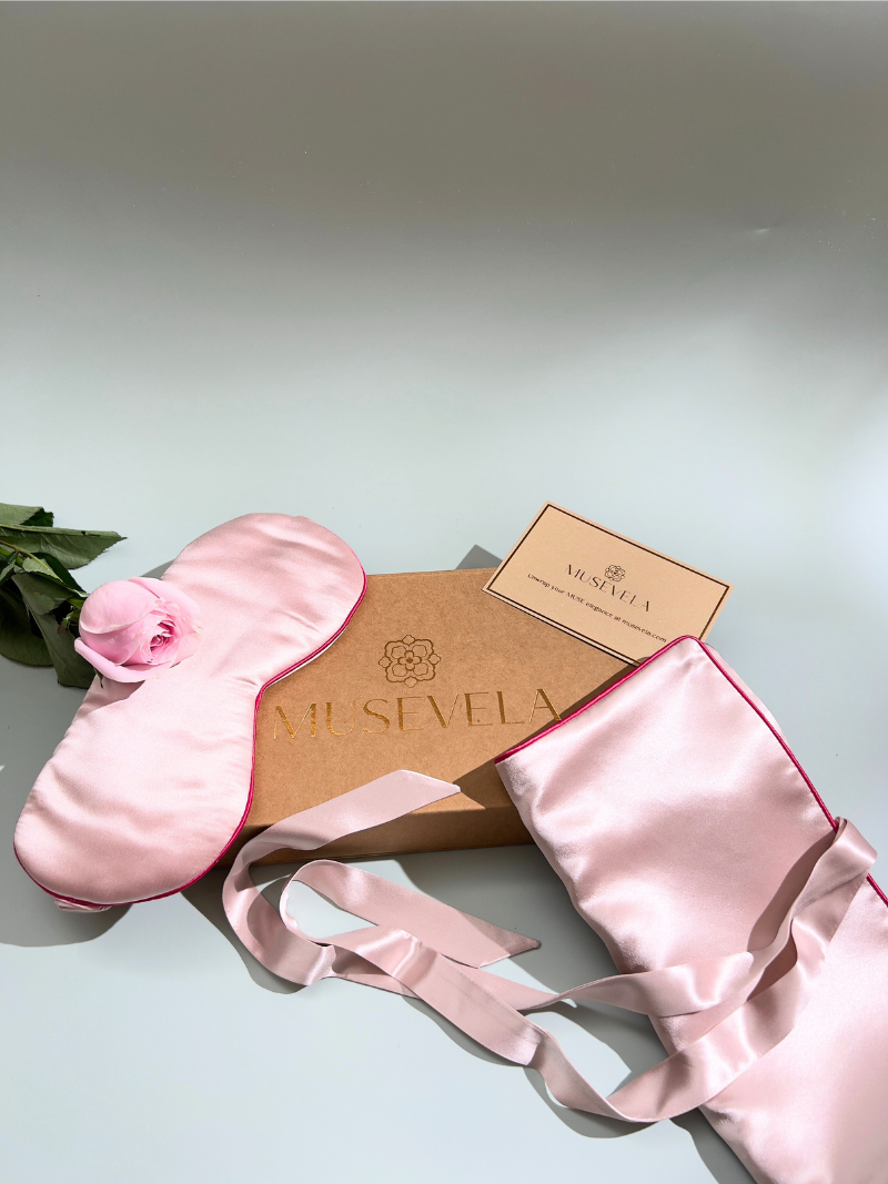 MUSELuxe Gift Collection - Dream Pair