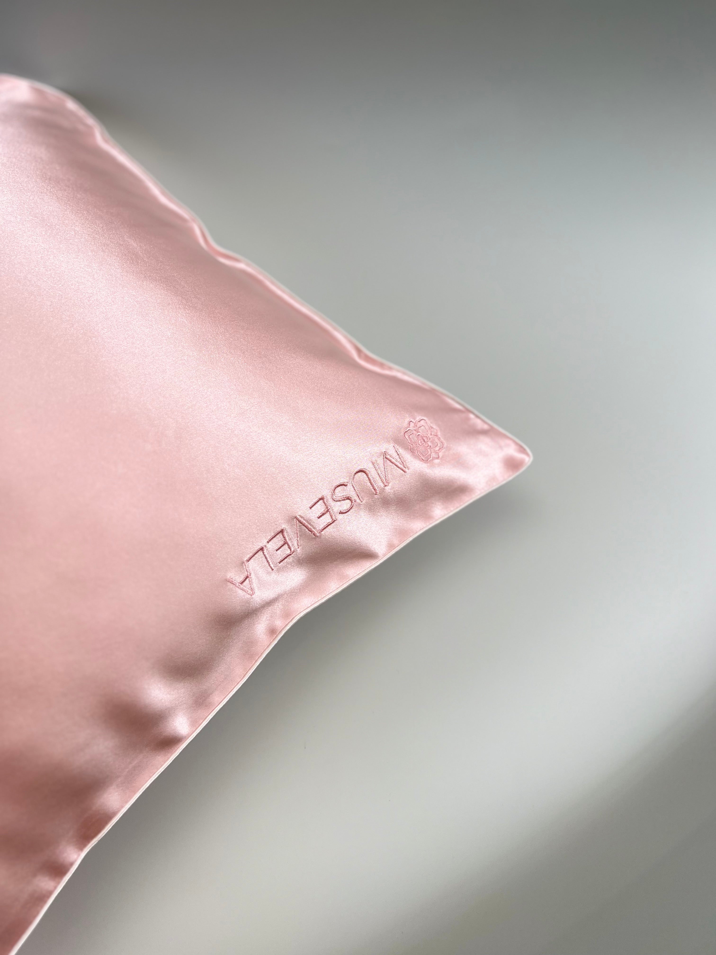 DreamVeil Pillowcase