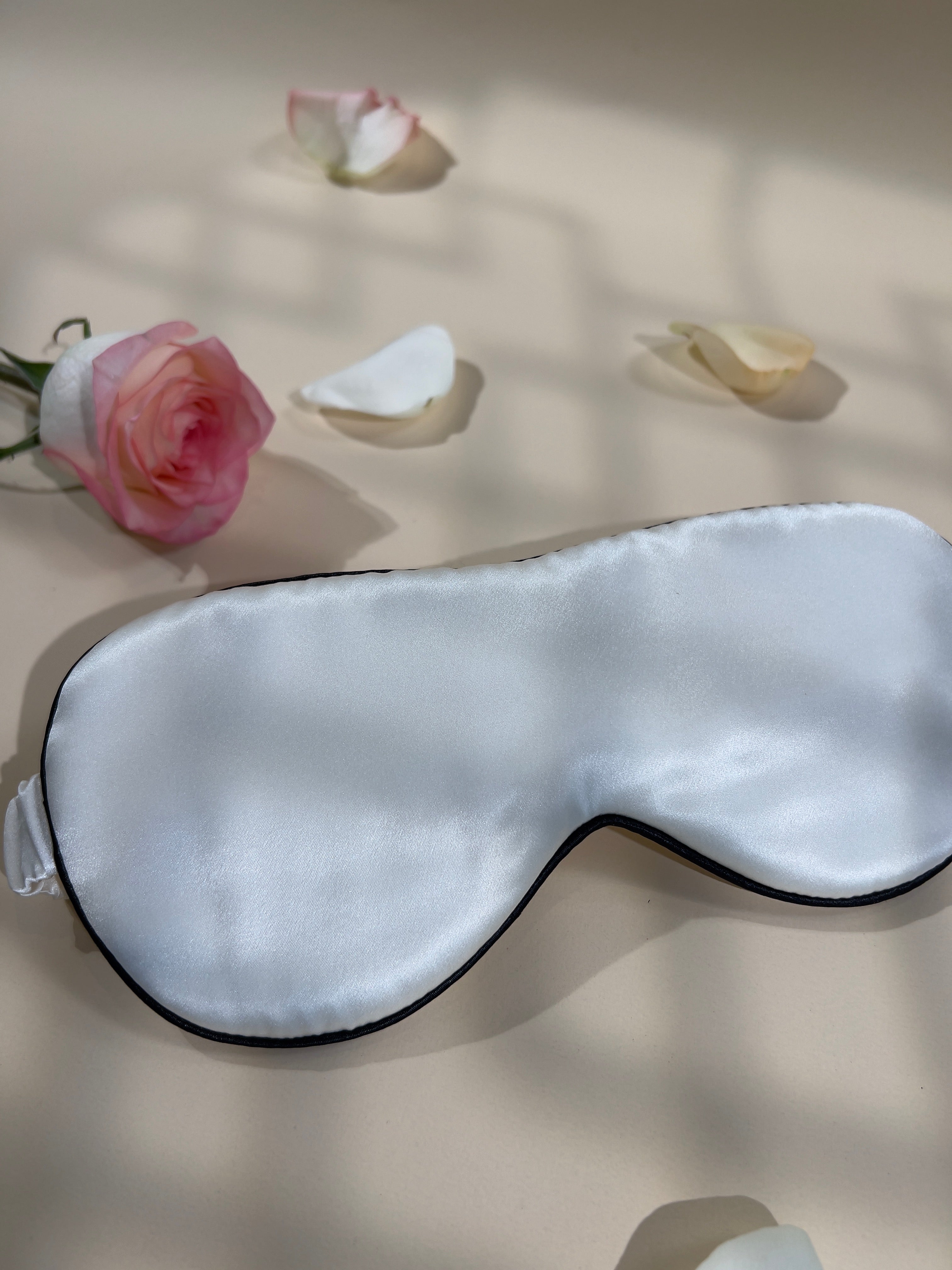 DreamVeil Sleep Mask