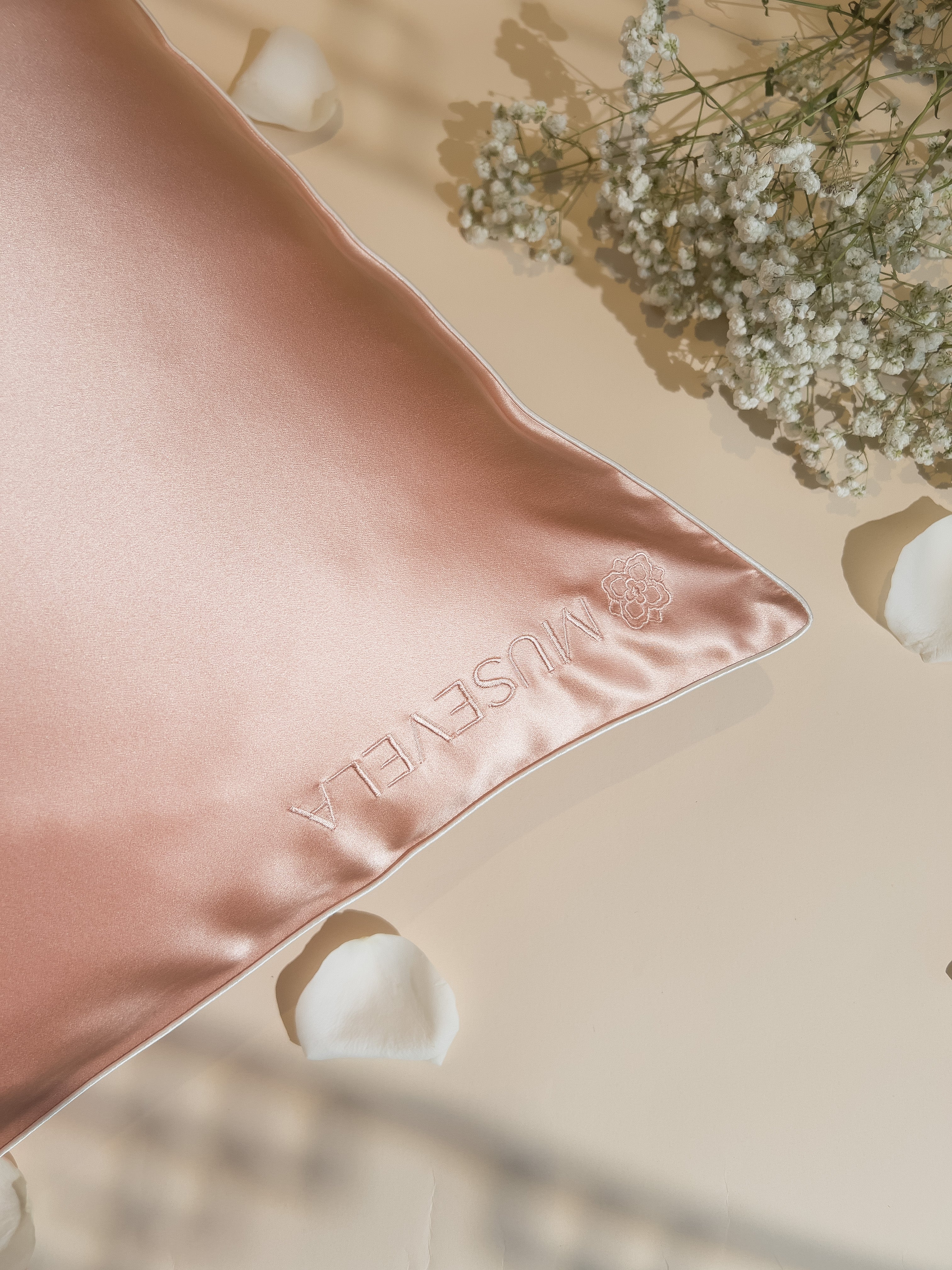 DreamVeil Pillowcase