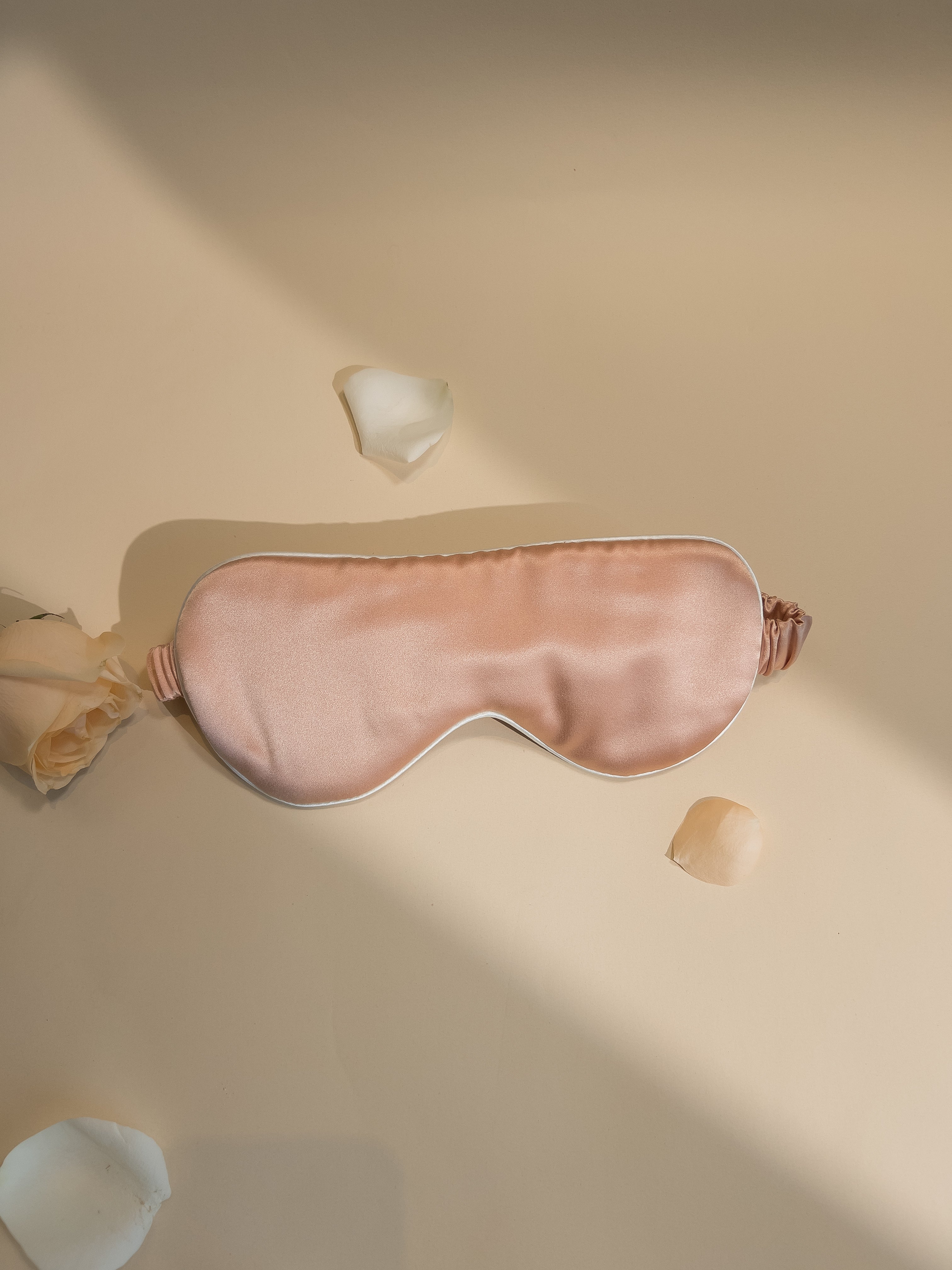 DreamVeil Sleep Mask